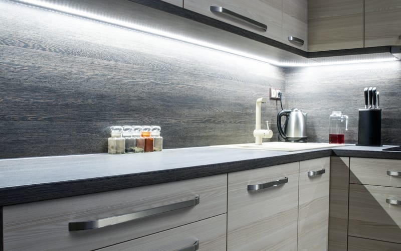 LED Lighting