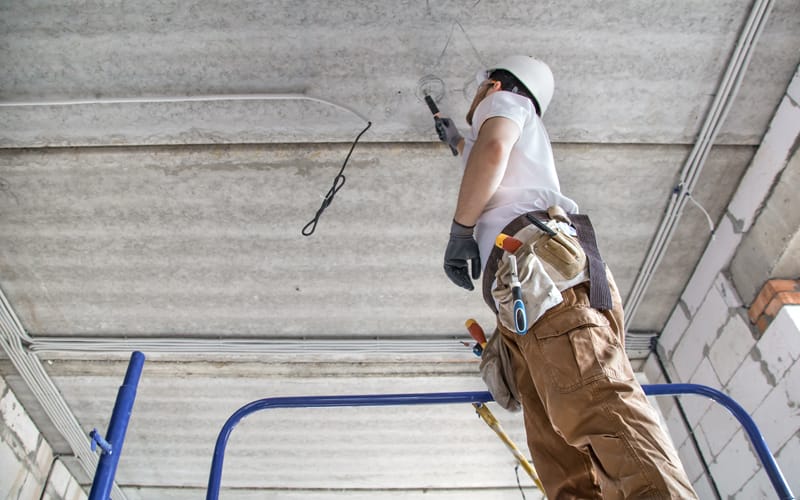 Commercial Electricians Since 1970