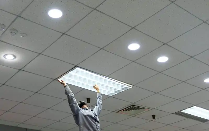 Emergency Lighting for Your Business Premises