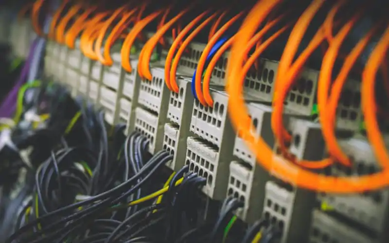Structured Wiring