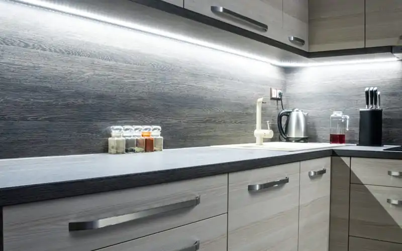 LED Lighting