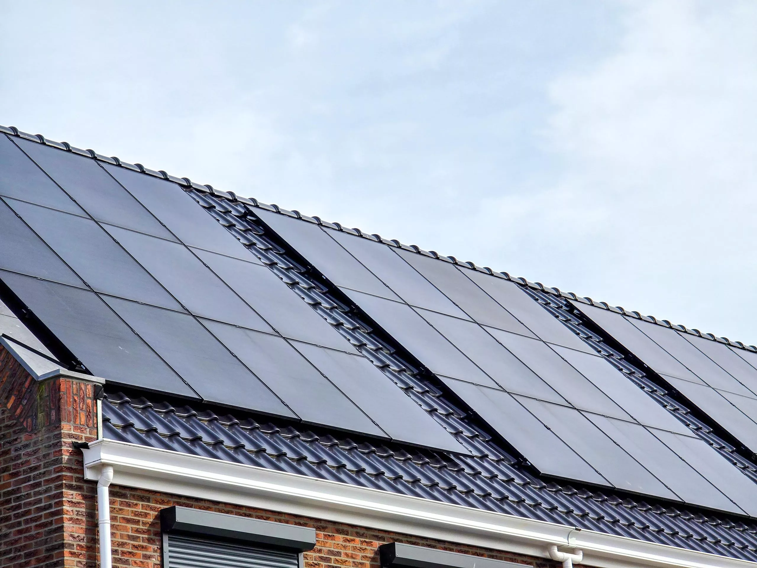 North West Public Sector Solar Panel Installation